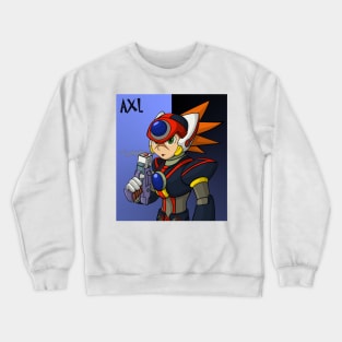 Axl Crewneck Sweatshirt